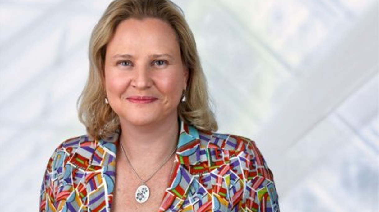 Marjolein van Egmond