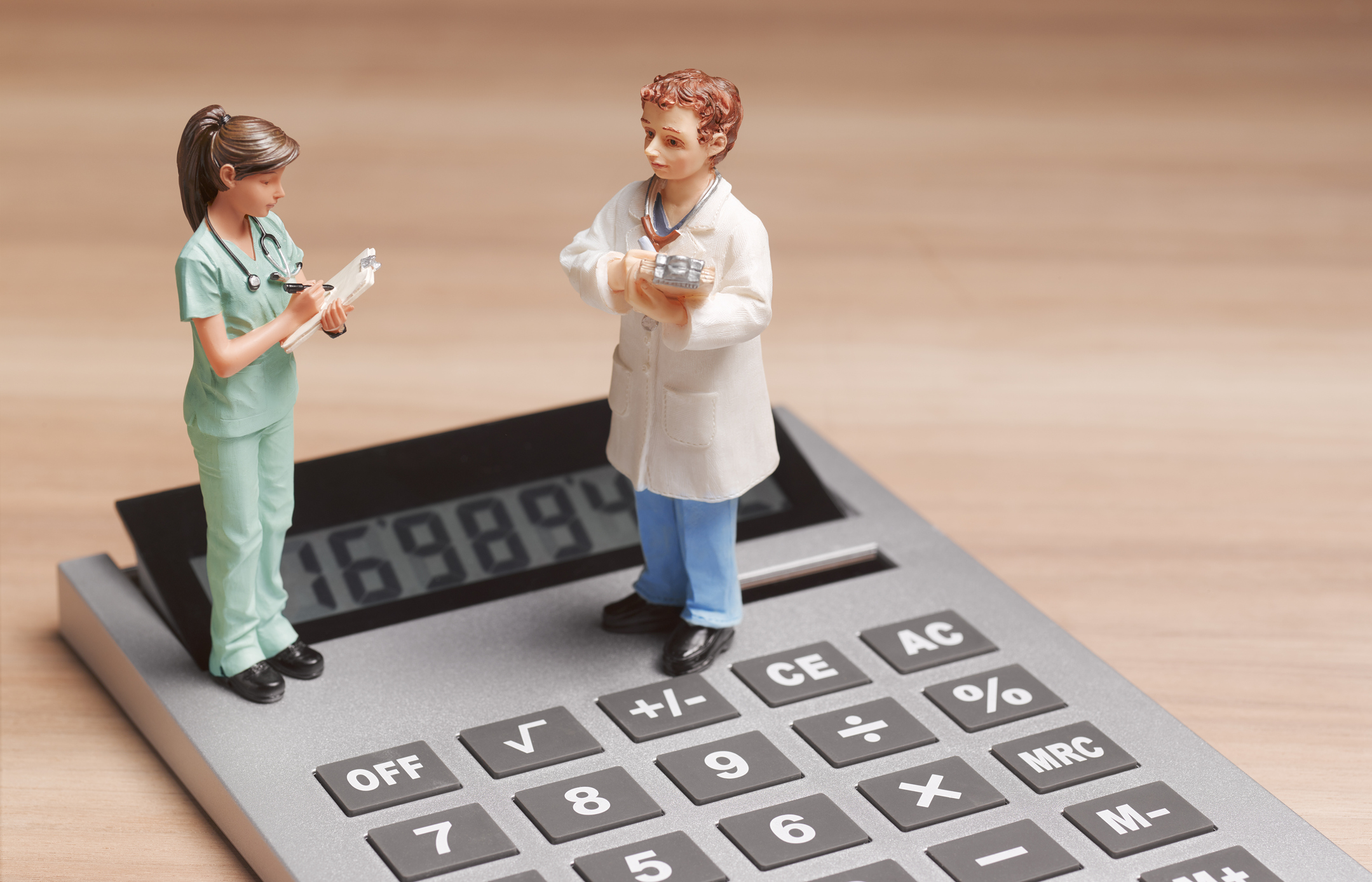 Cost of medical insurance