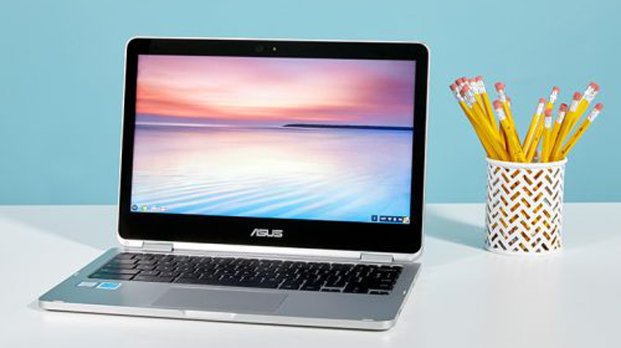 bestechromebooktest