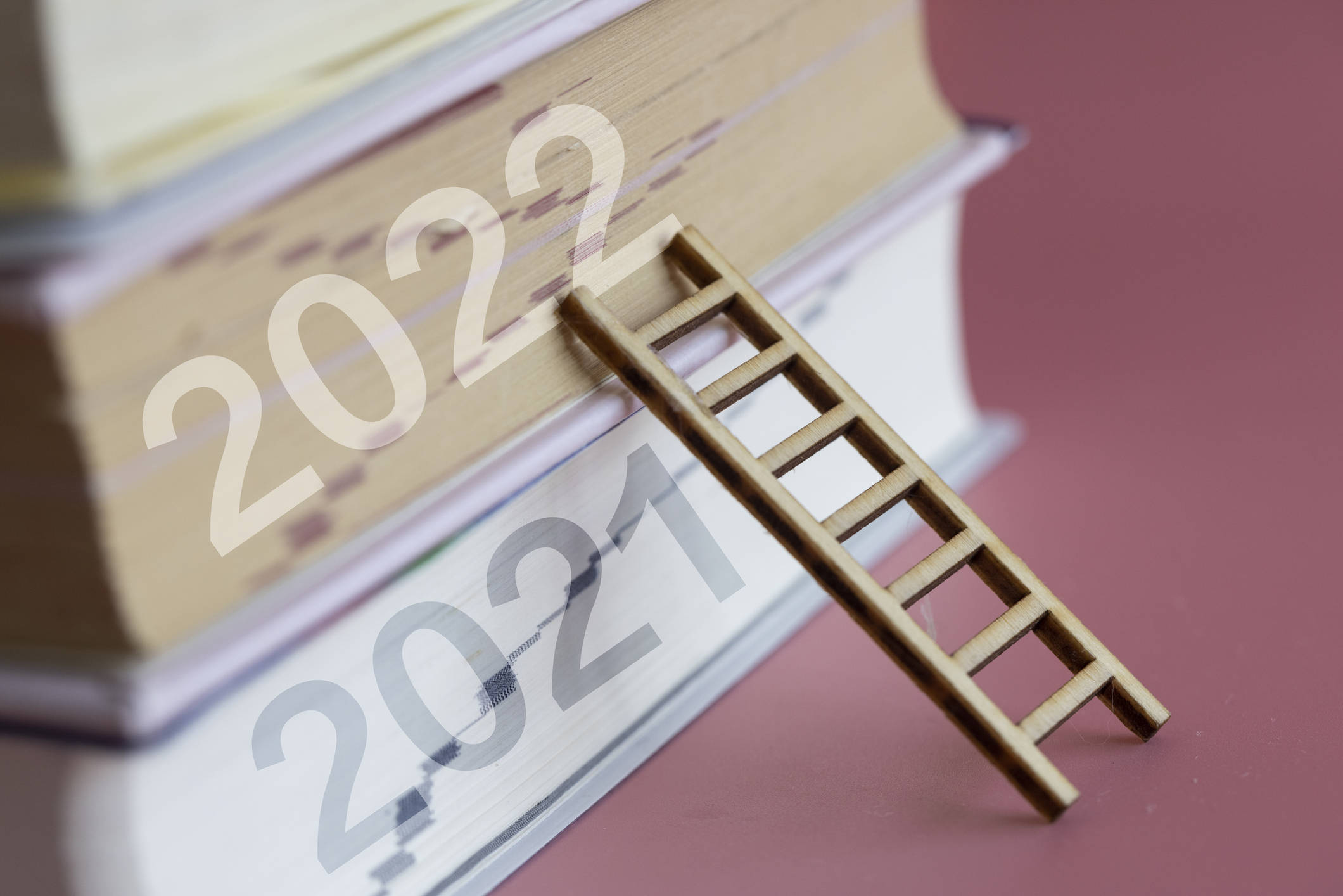 up to Year 2022!