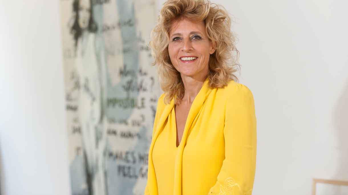 Gisela Terwindt