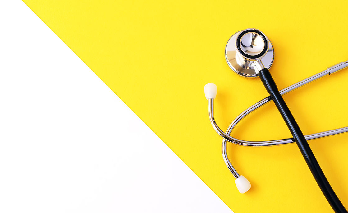 Stethoscope
