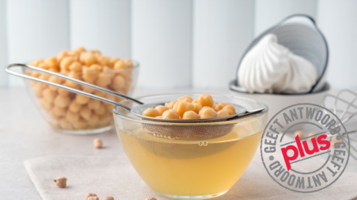aquafaba