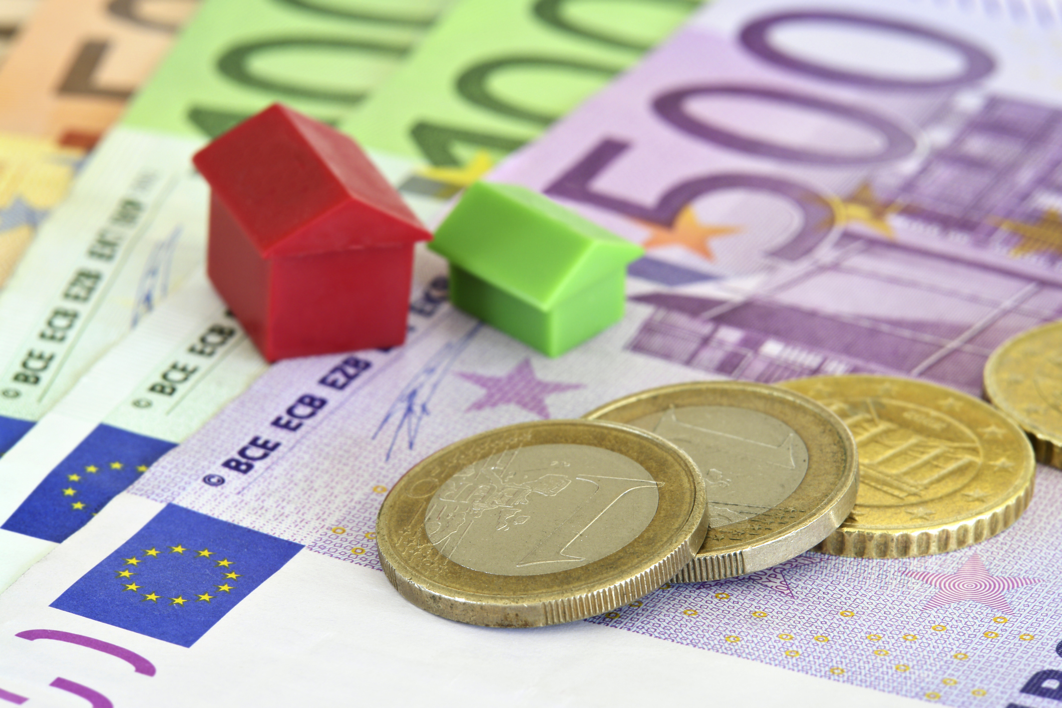 European Union Currency