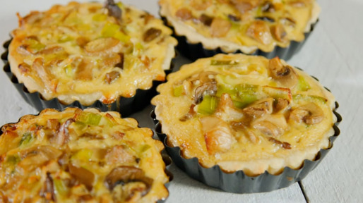 Quiche