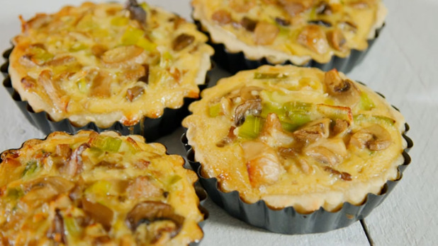 Quiche