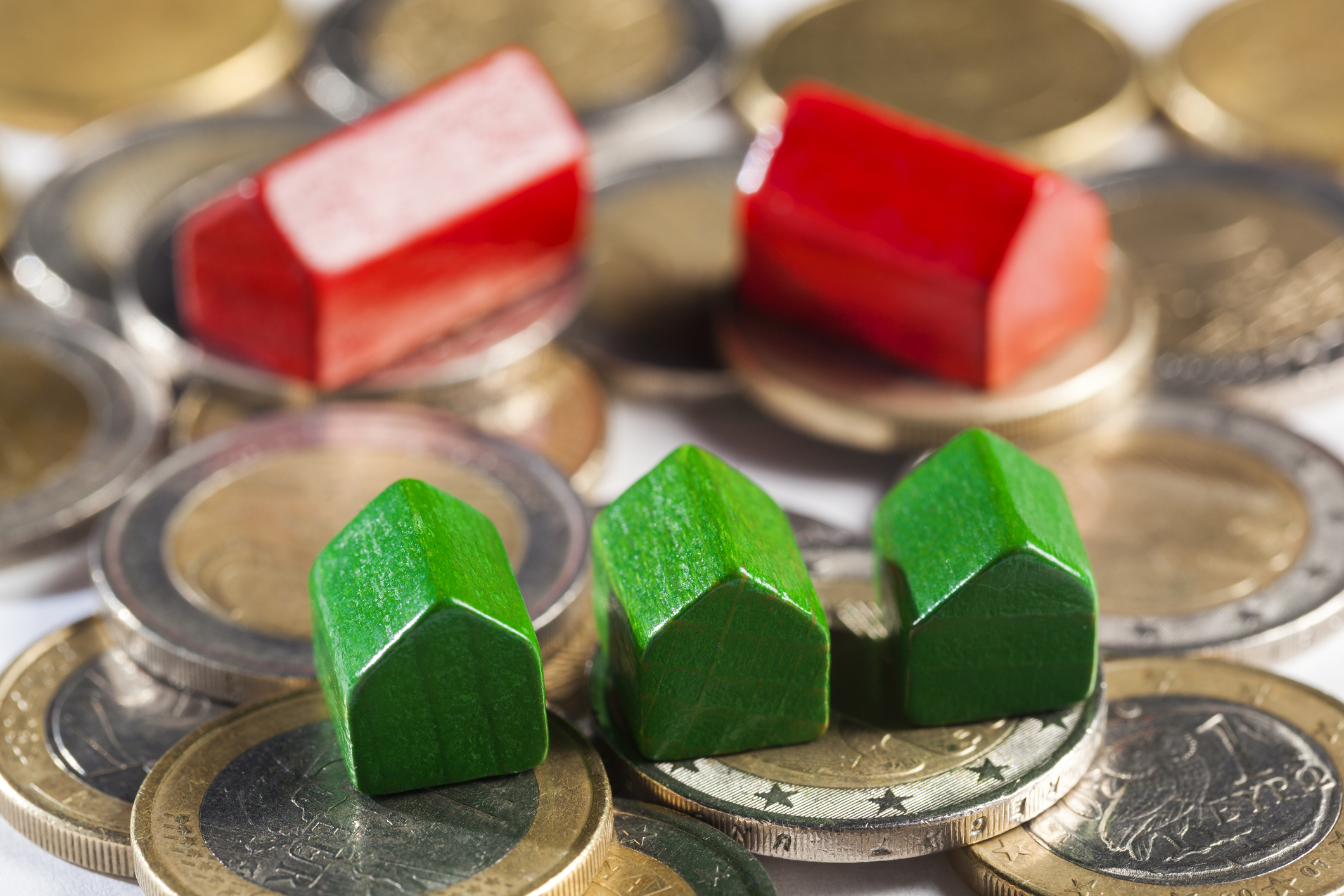 Real estate investment