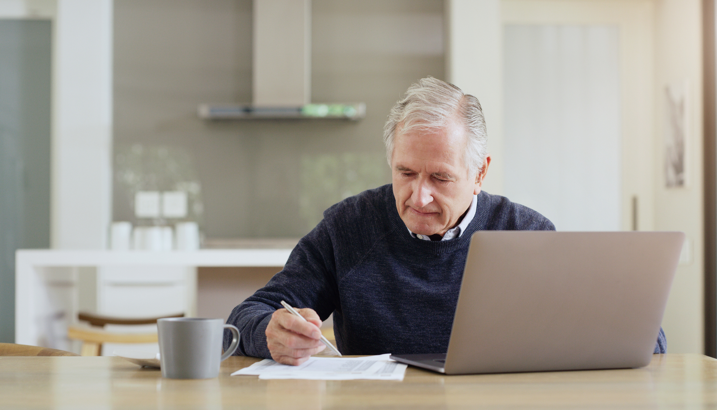 It’s never too late to start making better financial decisions