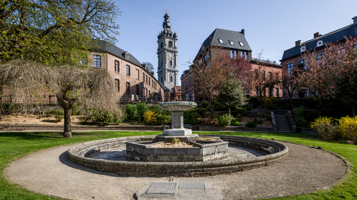 Belfry