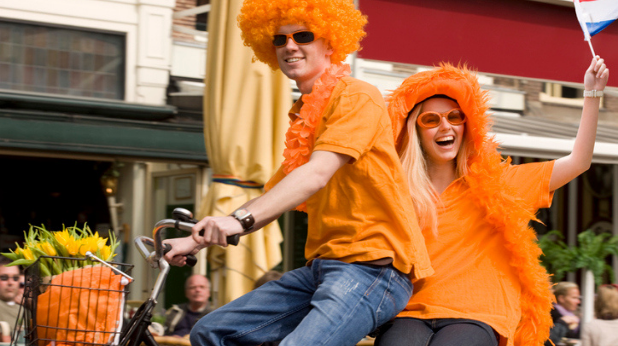 Koningsdag