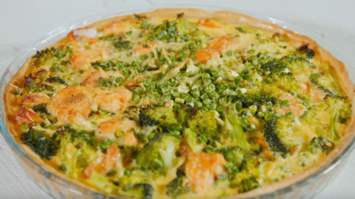 visquiche