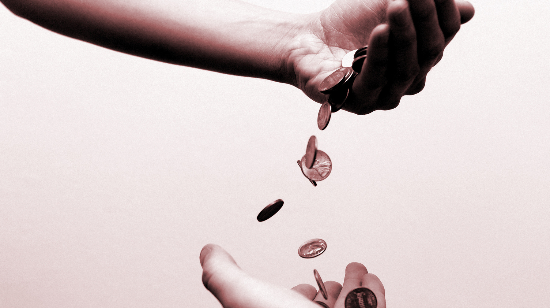 Transfer of Wealth – Financial Concepts
