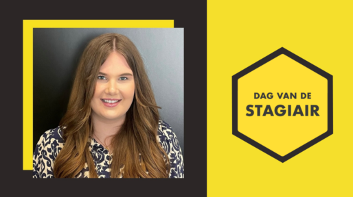 Stagiaire Ilse