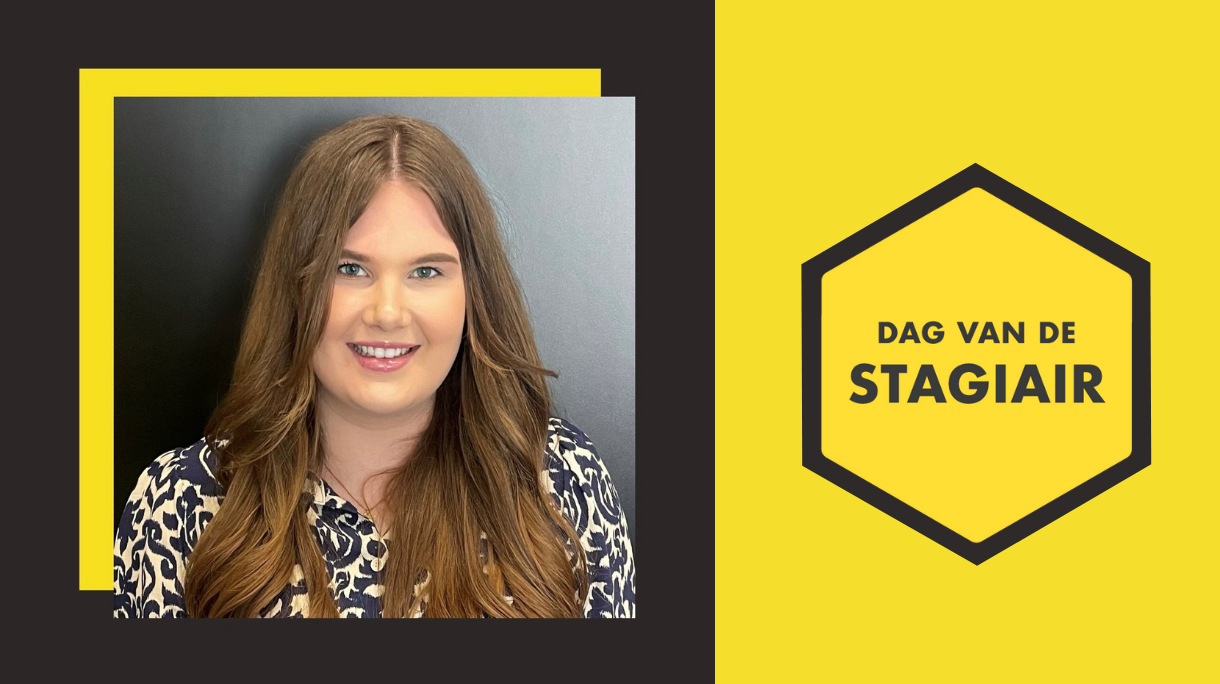 Stagiaire Ilse