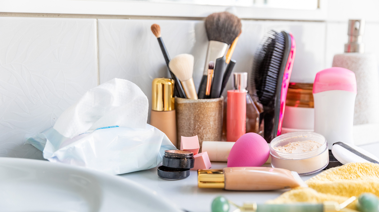 make-up