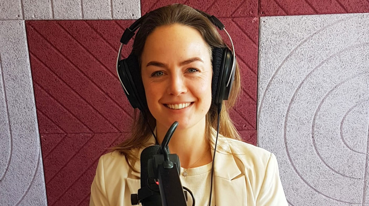 Teuni Verhagen