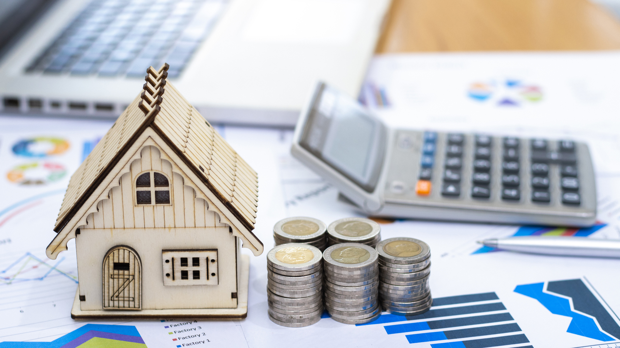 Bank calculates the home loan rate,Home insurance
