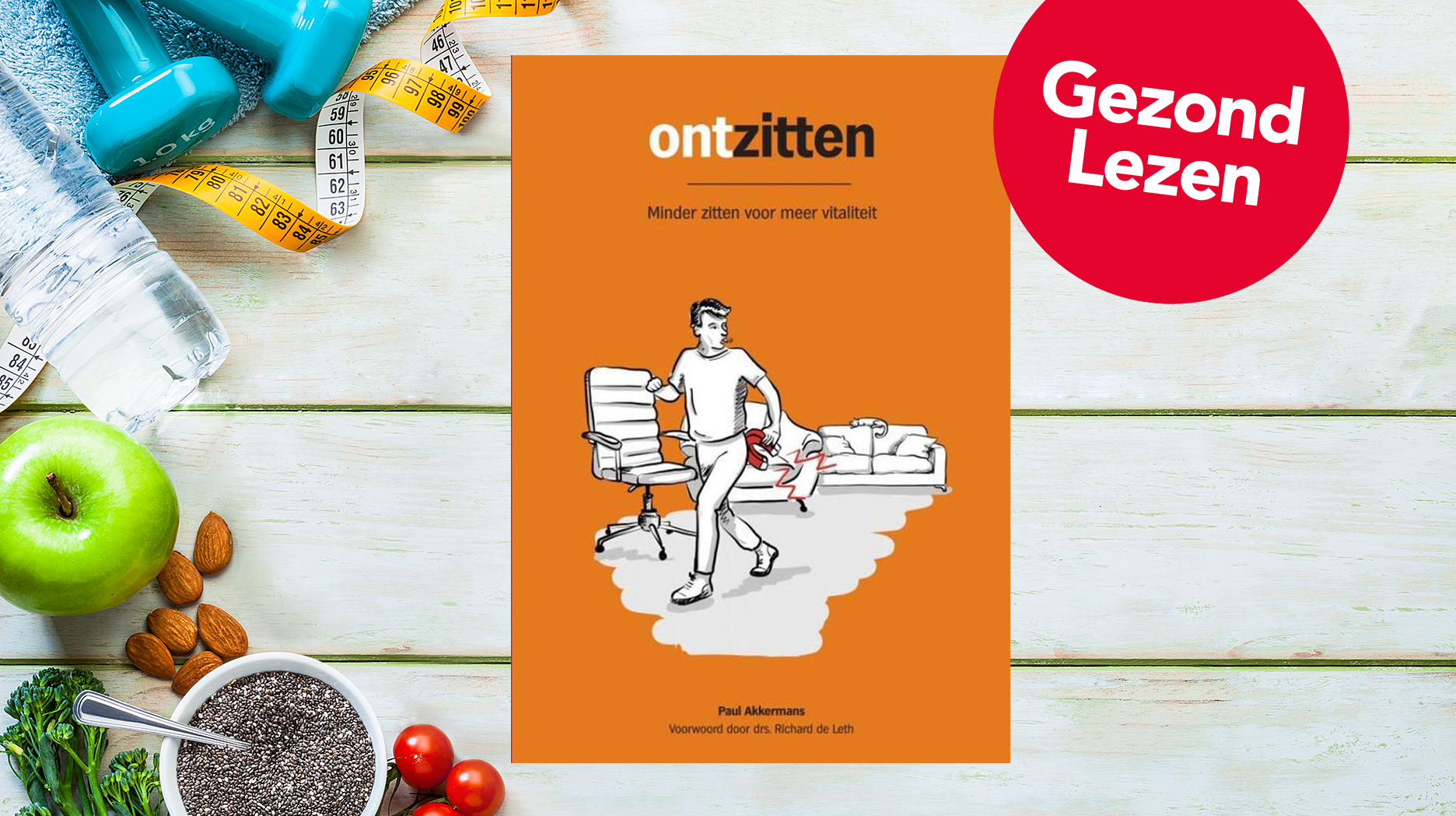 gezondlezenontzitten