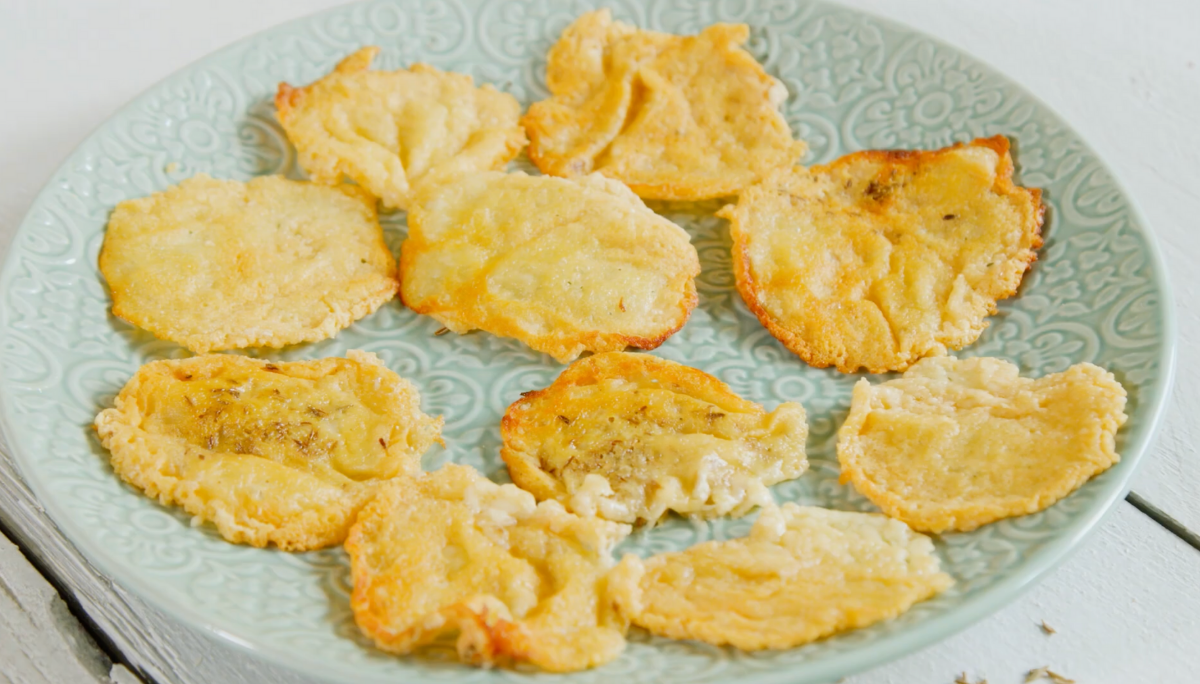 Kaascrackers