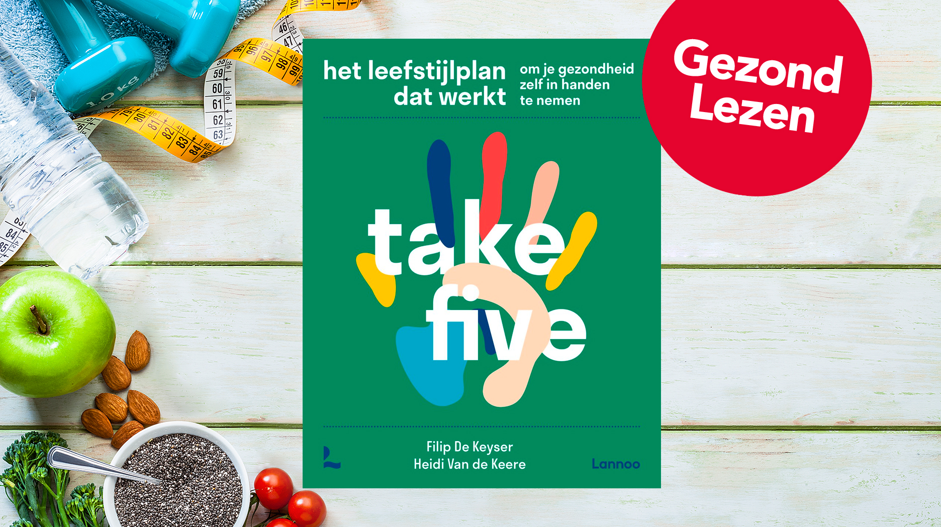 takefive