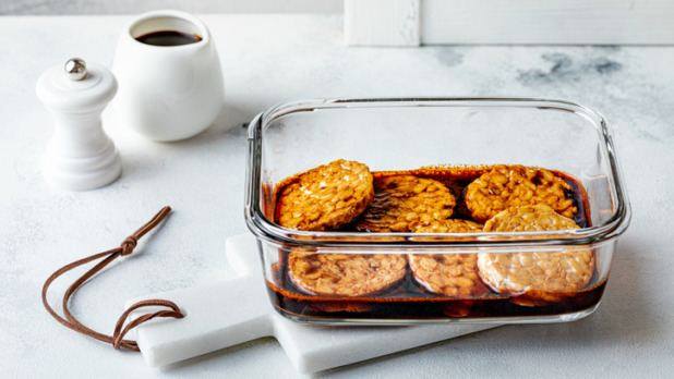 tempeh