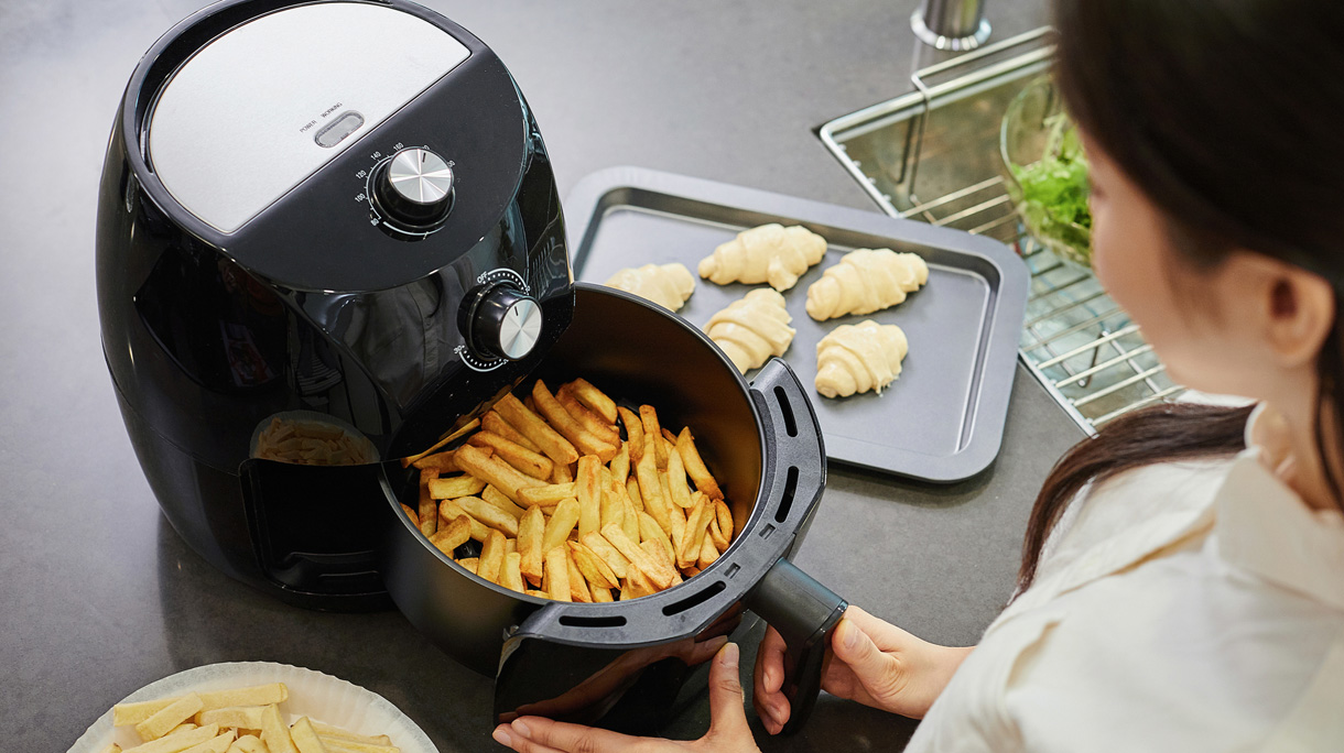 Air Fryer