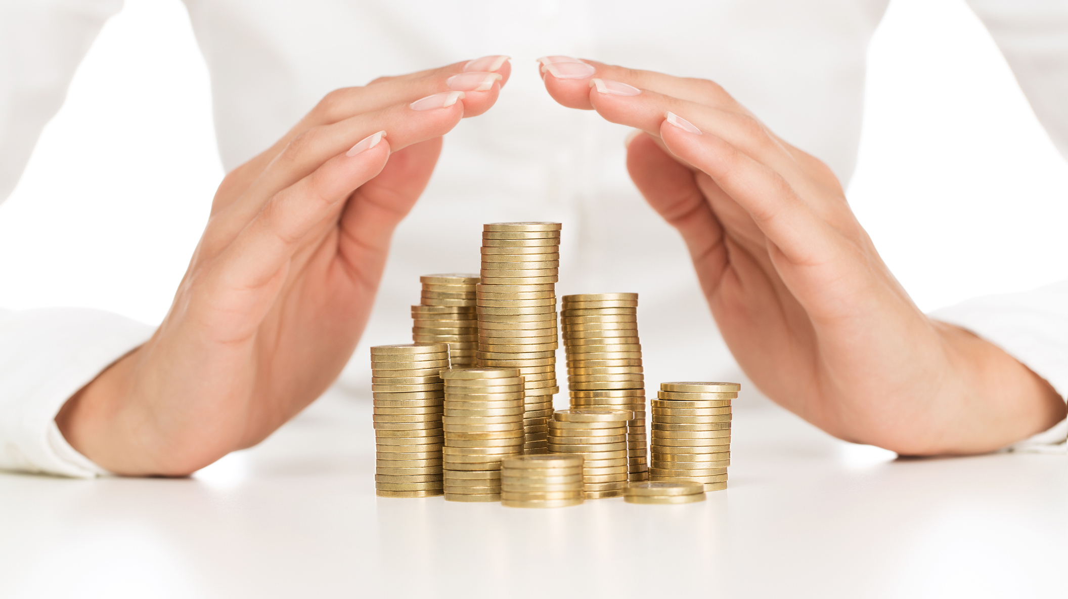 Savings protection