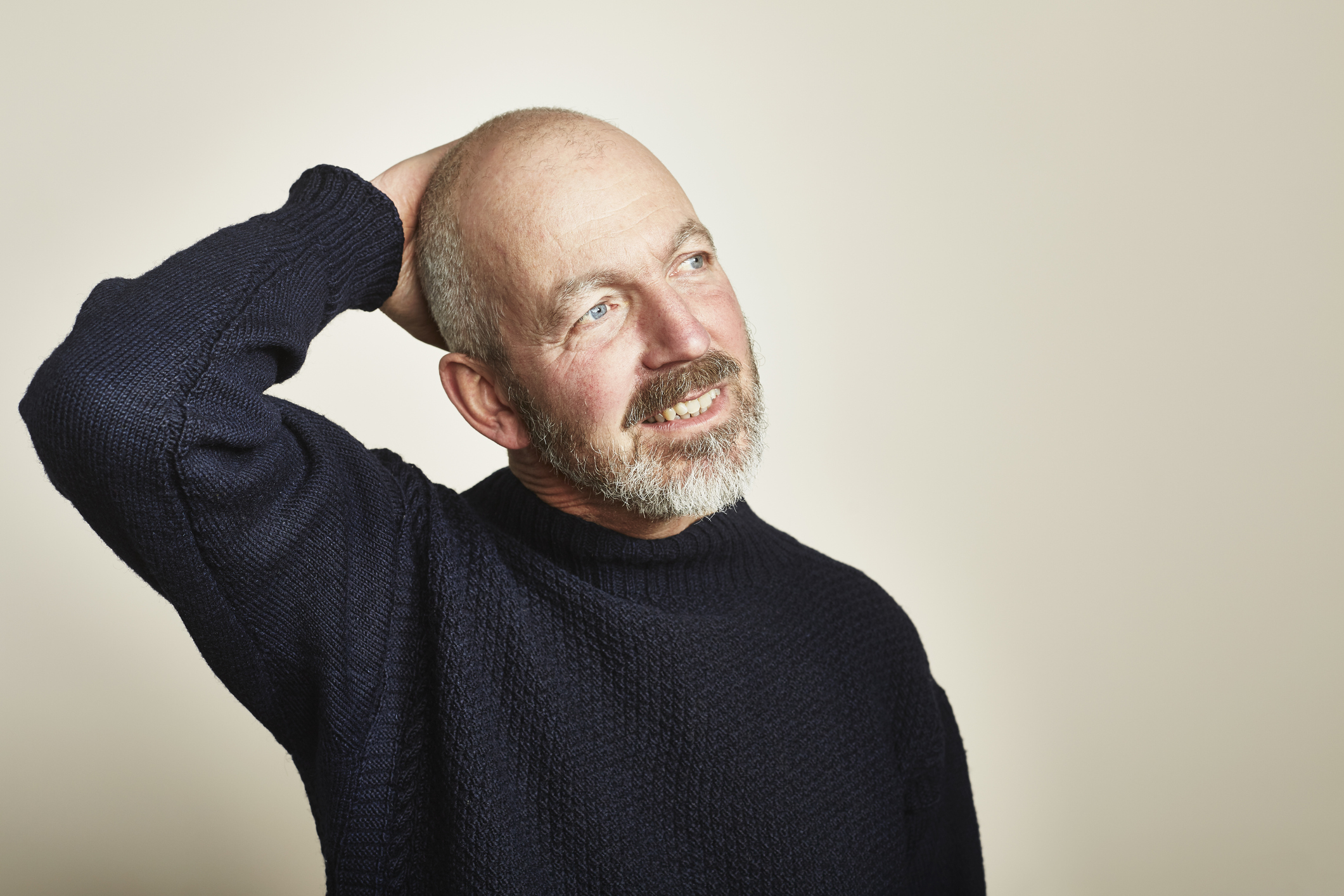 Sustainability portrait