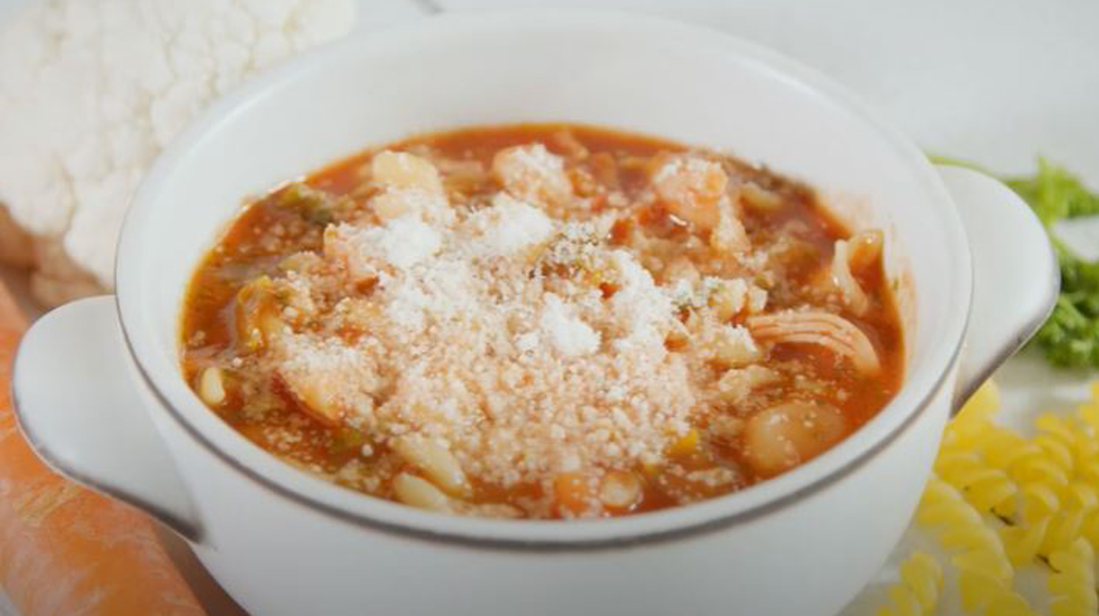 Minestrone