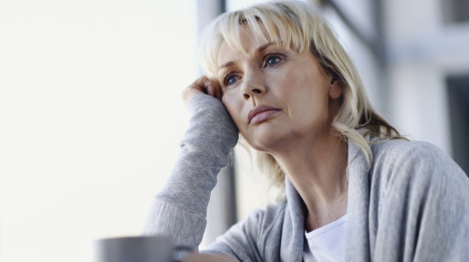 Lost in thought