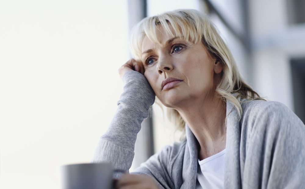 Lost in thought