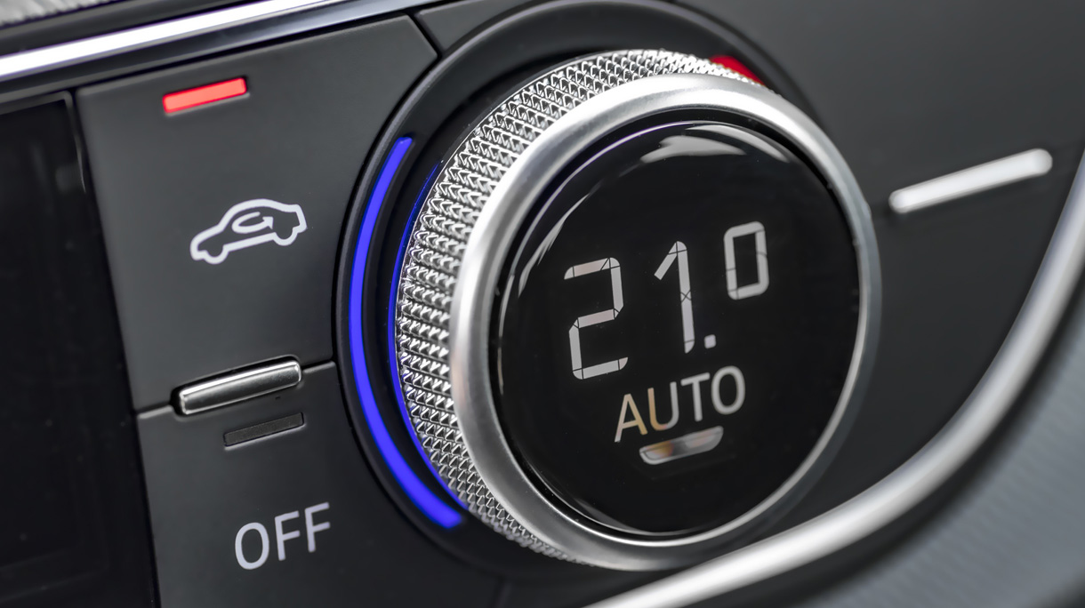 Air conditioning