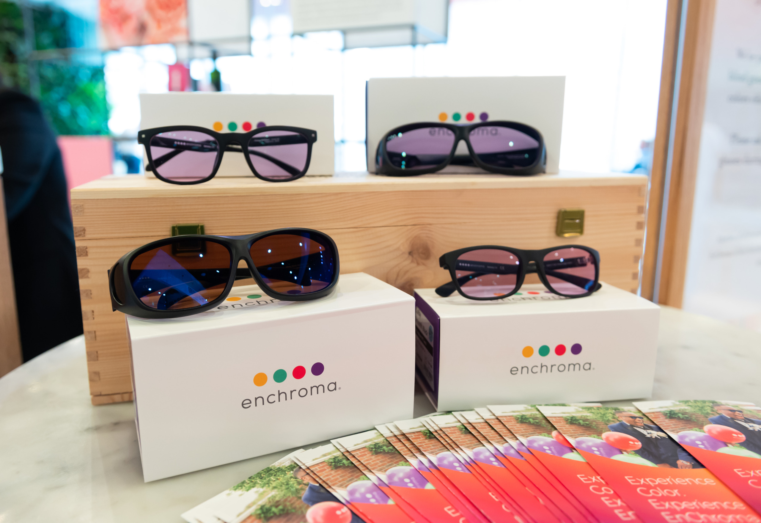 Eataly NYC Downtown Reopens With Color Factory Art Installation