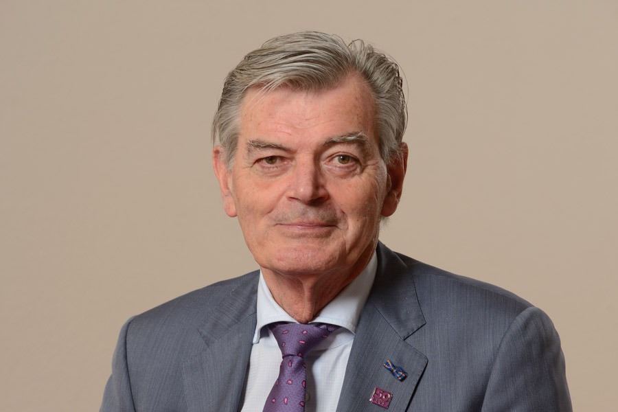 Martien van Rooijen