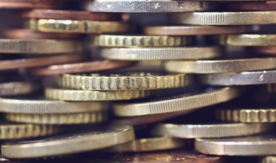 Coins macro