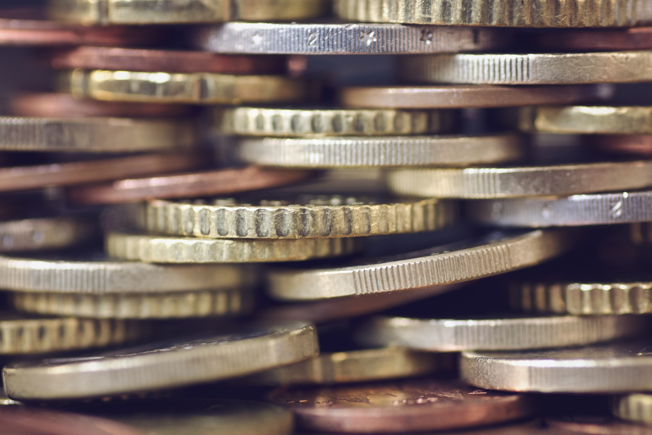 Coins macro