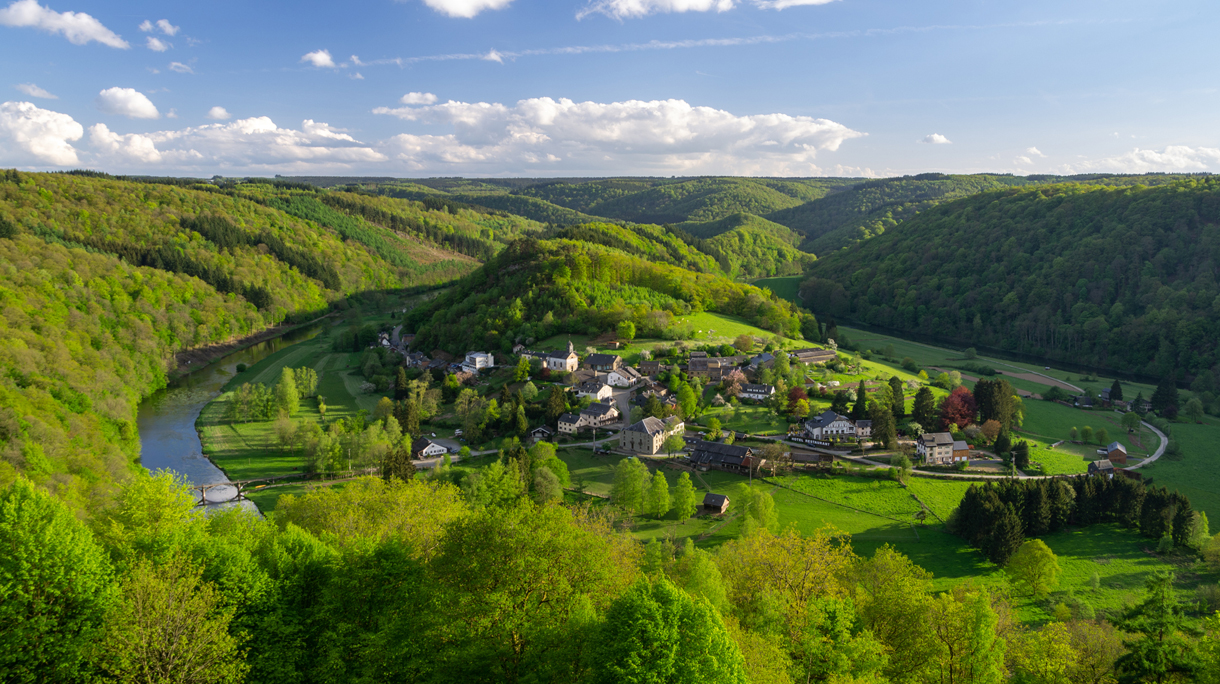 Frahan Hamlet
