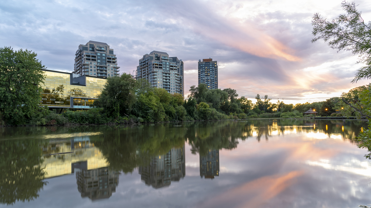 Luxury Condominium