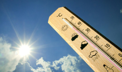 Thermometer