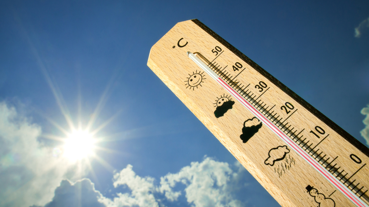 Thermometer