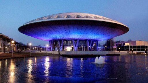 Evoluon