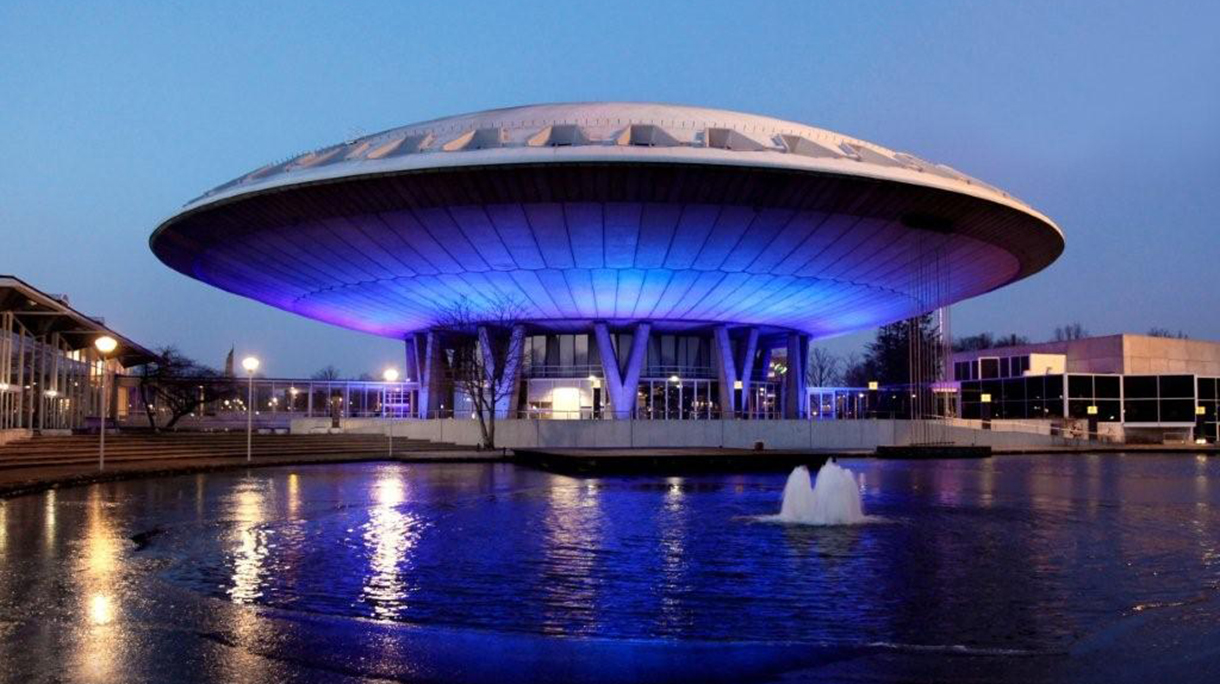 Evoluon