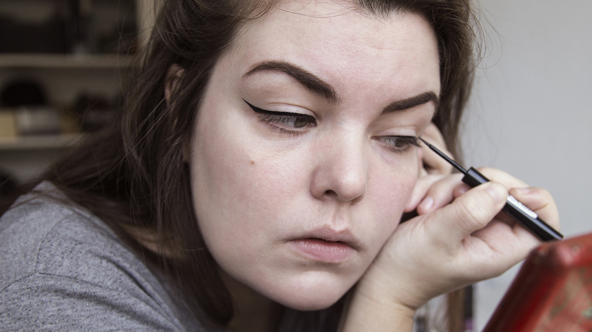 Makeup