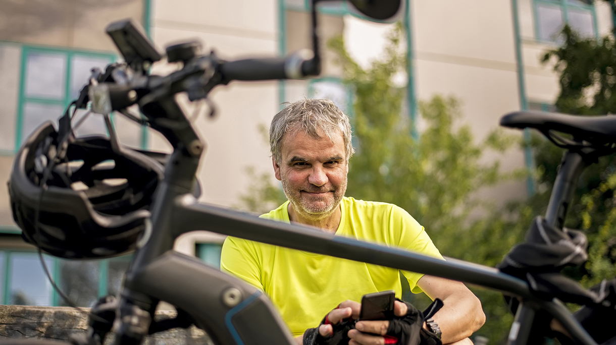 Ebike