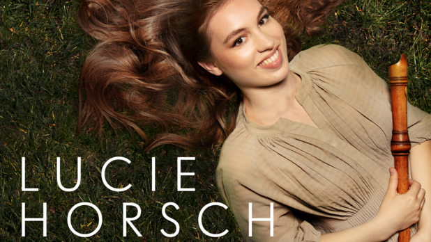 Lucie Horsch