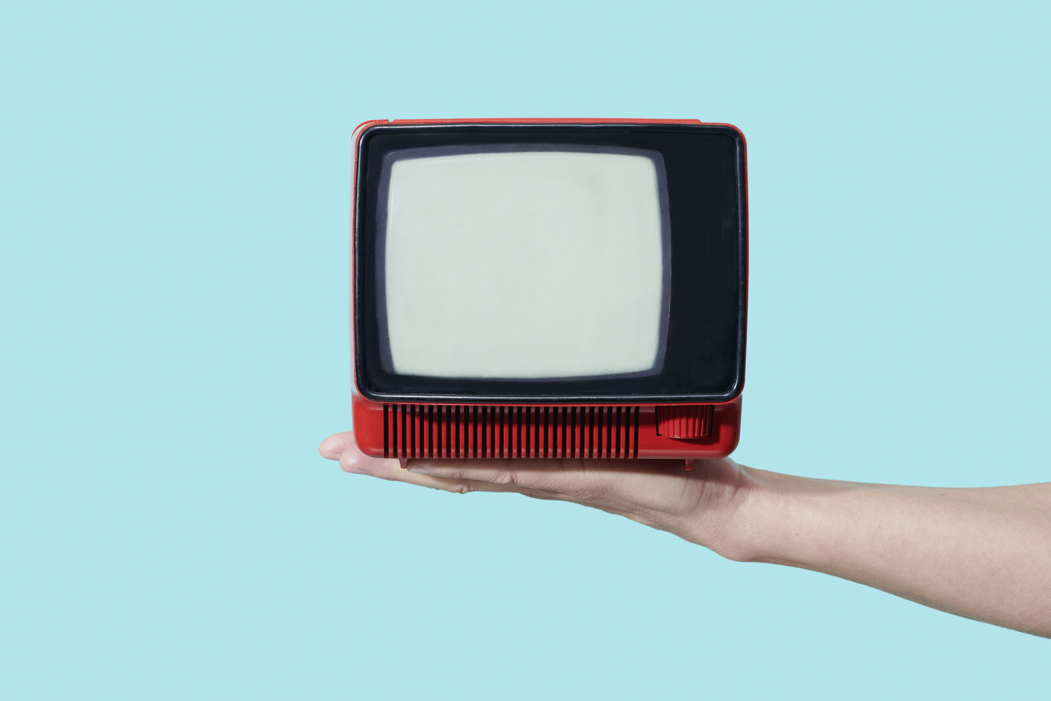 Televisie