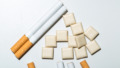 Nicotine kauwgom en andere vervangers zijn eerste keus bij het stoppen met roken.