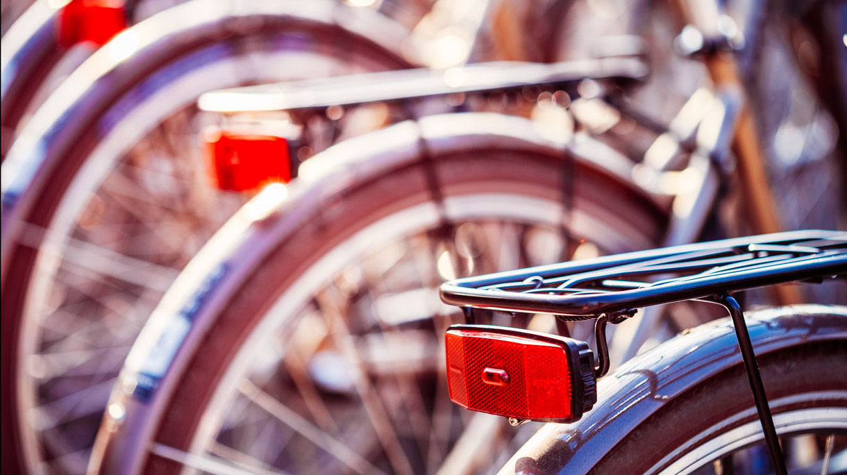 fietslicht