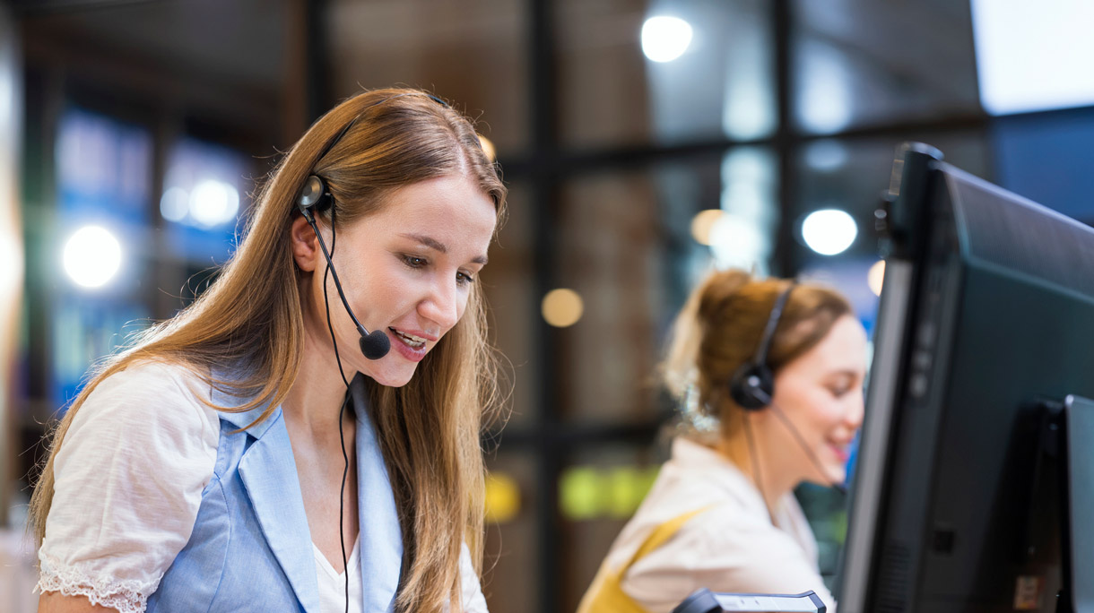 callcenter