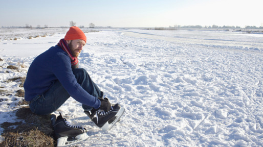 Schaatser